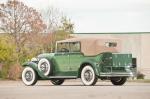 LaSalle All-Weather Phaeton by Fleetwood 1930 года